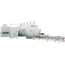 wood bending machine hf vacuum wood dryer for jyc high frequency woodworking machine